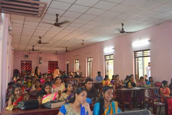 Peet Memorial Training College, Mavelikara campus photo 4