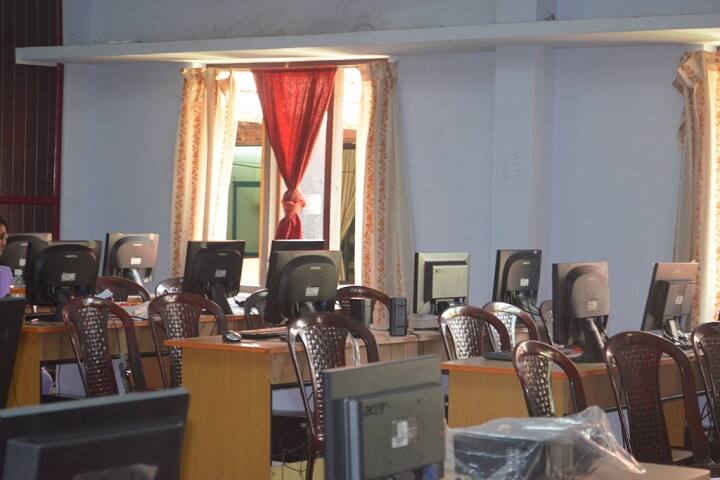 Peet Memorial Training College, Mavelikara campus photo 6