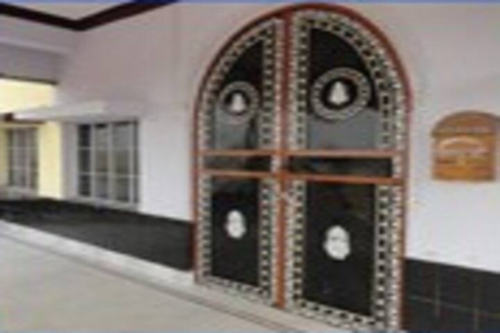 Simulgachi Primary Teachers Training Institute, Murshidabad campus photo 2