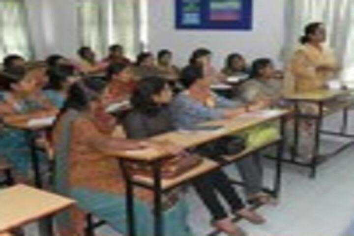 Simulgachi Primary Teachers Training Institute, Murshidabad campus photo 4