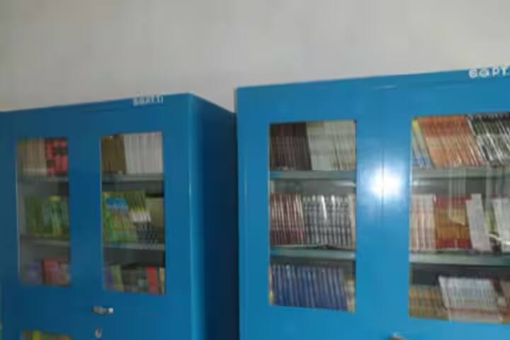Simulgachi Primary Teachers Training Institute, Murshidabad campus photo 5
