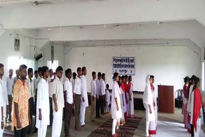 Simulgachi Primary Teachers Training Institute, Murshidabad campus photo 6