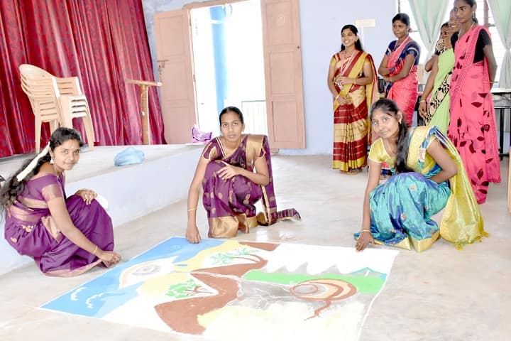 Lord Jegannath College of Education, Kanyakumari campus photo 2