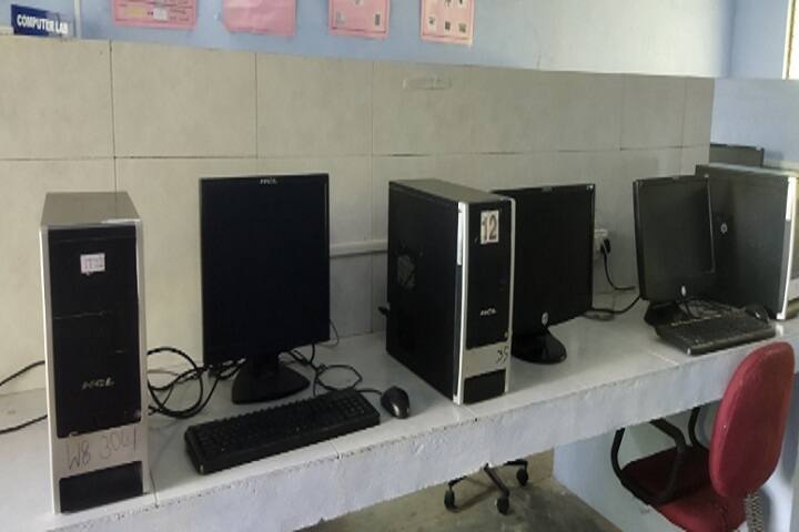 Lord Jegannath College of Education, Kanyakumari campus photo 3