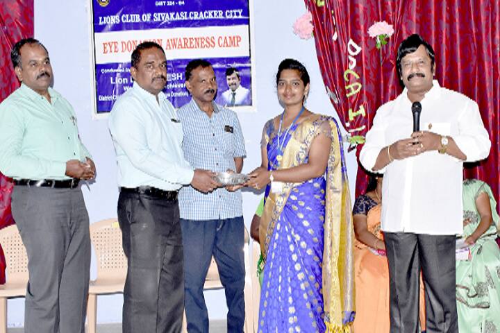 Lord Jegannath College of Education, Kanyakumari campus photo 5