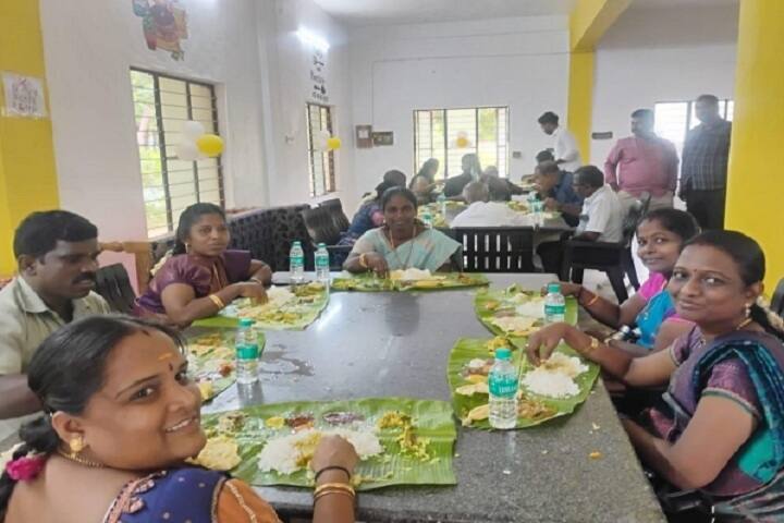Lord Jegannath College of Education, Kanyakumari campus photo 6