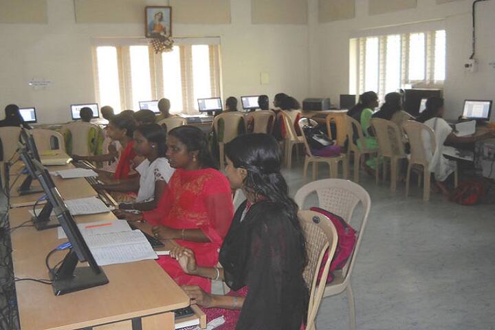 Karmela Rani Training College, Kollam campus photo 5