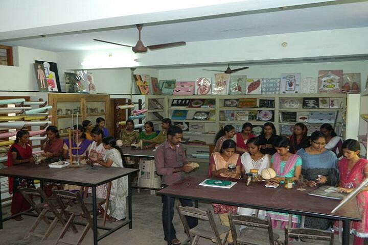 Karmela Rani Training College, Kollam campus photo 6
