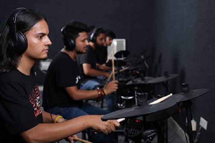 AAFT Noida campus photo 6