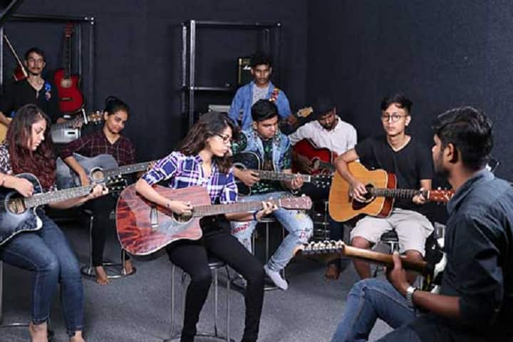AAFT Noida campus photo 4