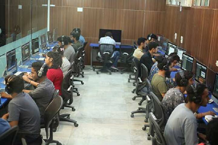 AAFT Noida campus photo 3