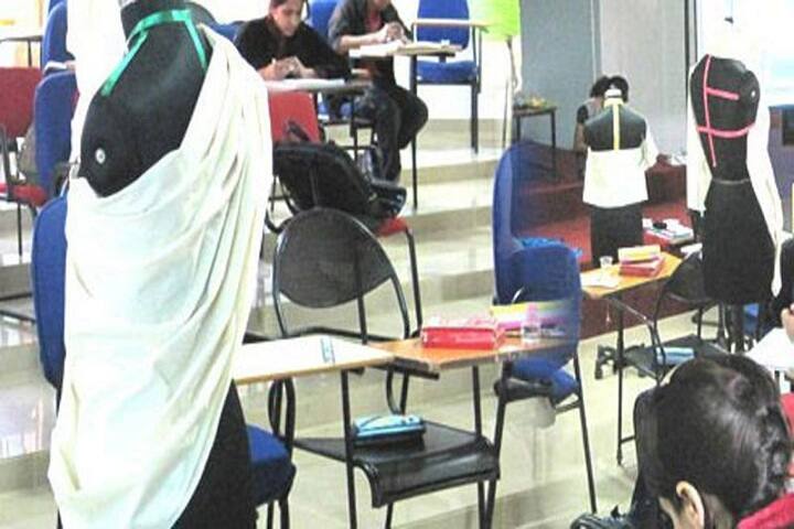 AAFT Noida campus photo 2