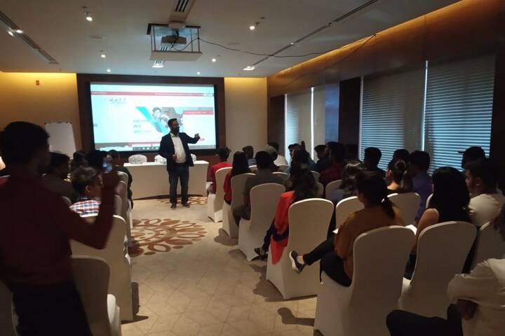 AAFT Noida campus photo 5