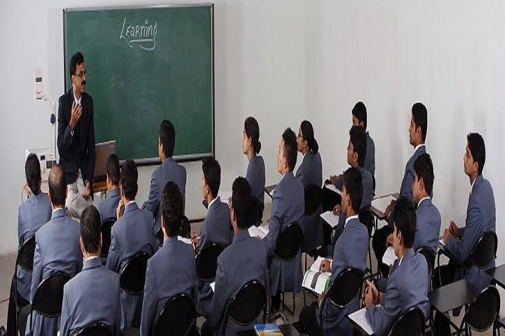MS Ramaiah College of Hotel Management, Bangalore campus photo 2