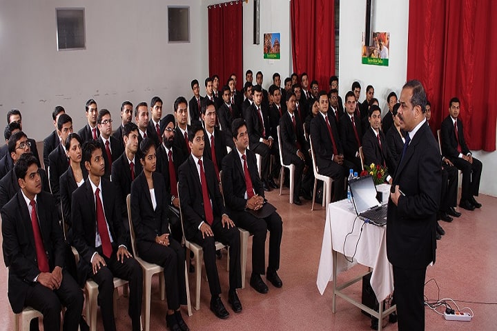 MS Ramaiah College of Hotel Management, Bangalore campus photo 5