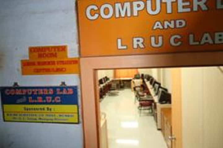 Principal KM Kundnani Pharmacy Polytechnic, Ulhasnagar campus photo 3