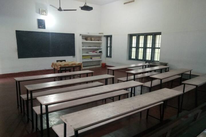 St Vincent Colony Teacher Training Institute, Kozhikode campus photo 4