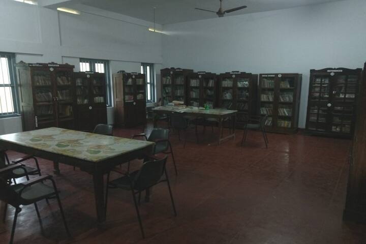 St Vincent Colony Teacher Training Institute, Kozhikode campus photo 5