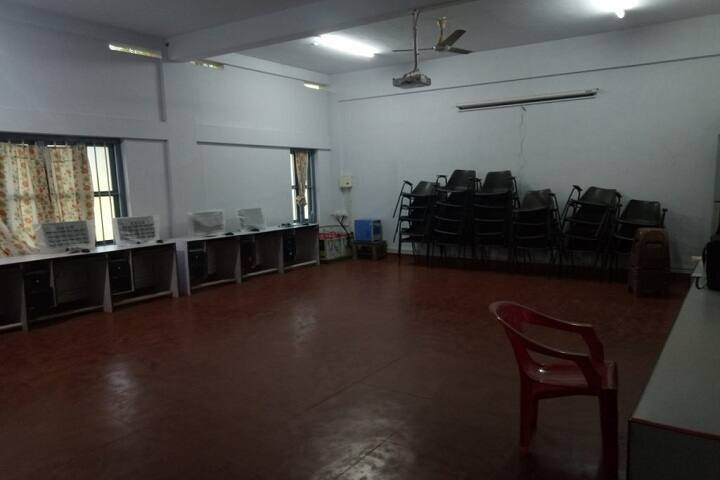 St Vincent Colony Teacher Training Institute, Kozhikode campus photo 6