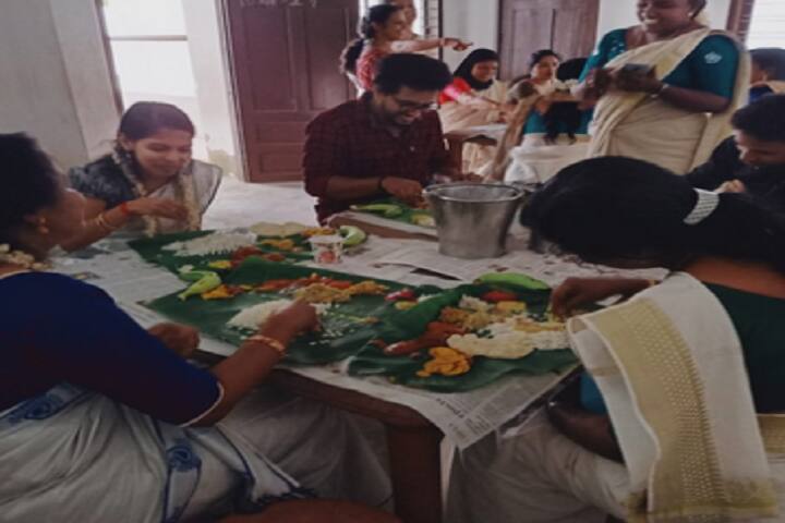 Haneefa Kunju Memorial College of Education, Kollam campus photo 4