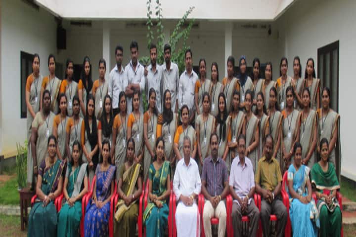 Haneefa Kunju Memorial College of Education, Kollam campus photo 6