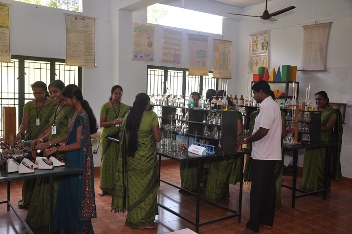 Kaviyattu College of Education, Thiruvananthapuram campus photo 3