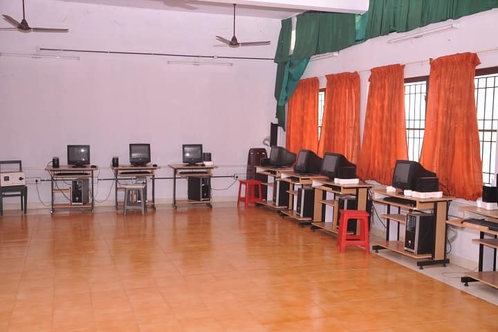 Kaviyattu College of Education, Thiruvananthapuram campus photo 4