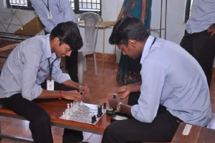 Kaviyattu College of Education, Thiruvananthapuram campus photo 5