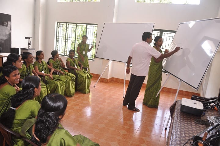 Kaviyattu College of Education, Thiruvananthapuram campus photo 6