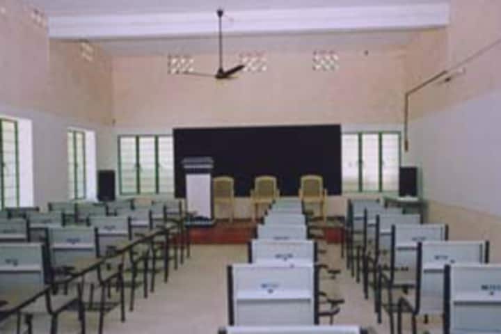 Mannam Foundation Centre for Education Technology, Kollam campus photo 2