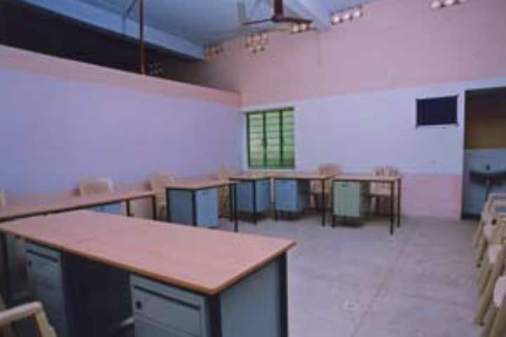 Mannam Foundation Centre for Education Technology, Kollam campus photo 4