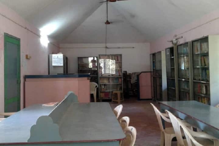 Mannam Foundation Centre for Education Technology, Kollam campus photo 6