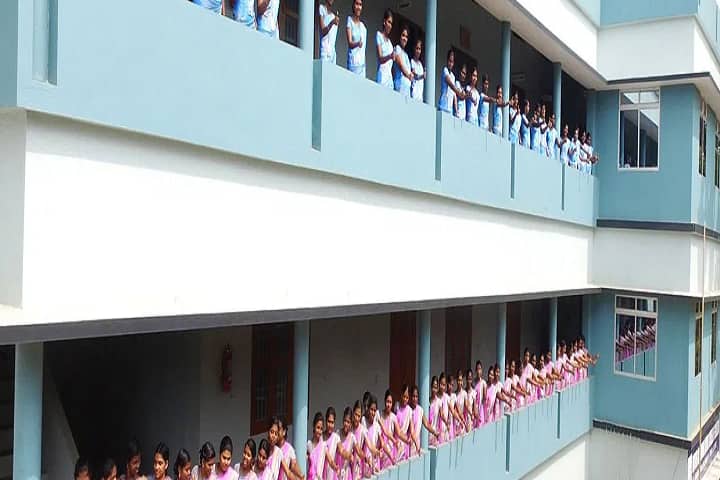 Mother Gnanamma Catholic College of Education, Kanyakumari campus photo 2