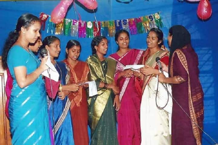 RV Training College, Valakom campus photo 2