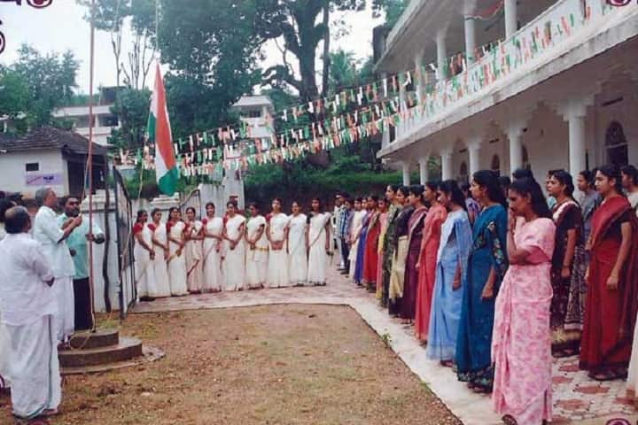 RV Training College, Valakom campus photo 3
