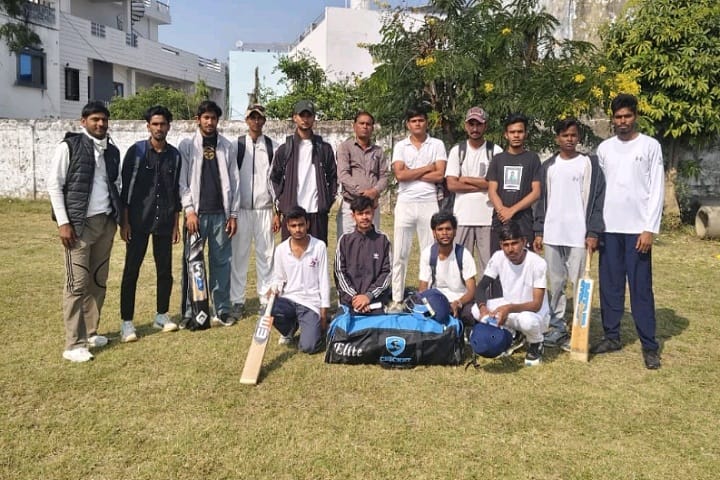Ravindranath Tagore College, Banswara campus photo 4