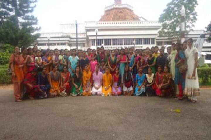 KTCT College of Teacher Education, Thiruvananthapuram campus photo 3