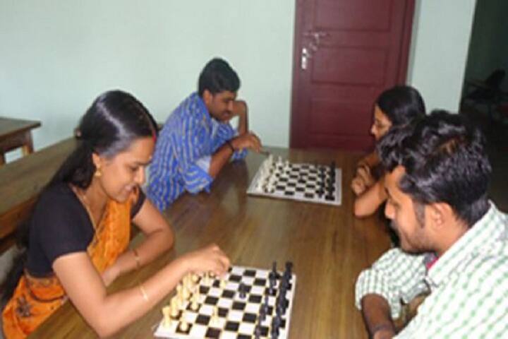 KTCT College of Teacher Education, Thiruvananthapuram campus photo 5