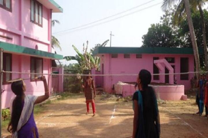 KTCT College of Teacher Education, Thiruvananthapuram campus photo 6