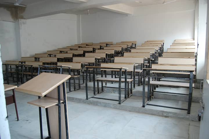 Shri Rawatpura Sarkar Institute of Pharmacy, Jabalpur campus photo 2
