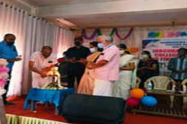 Namboodiris College of Teacher Education, Irinjalakuda campus photo 5