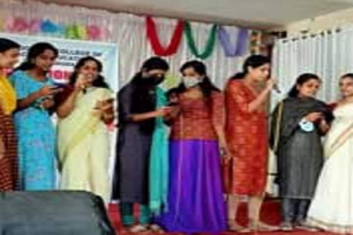 Namboodiris College of Teacher Education, Irinjalakuda campus photo 6