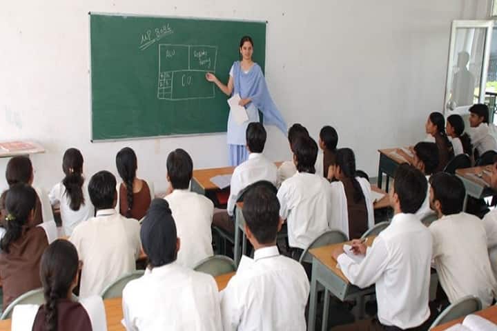 Shri Rawatpura Sarkar Institute of Pharmacy, Datia campus photo 2