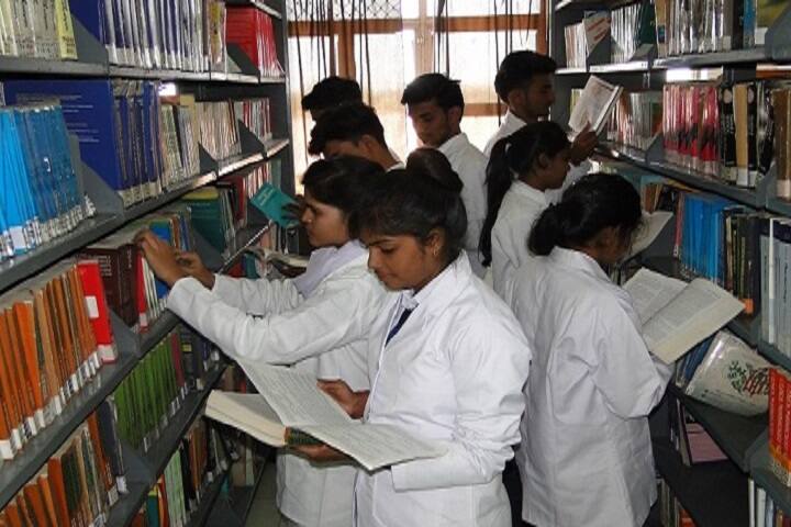 Shri Rawatpura Sarkar Institute of Pharmacy, Datia campus photo 4