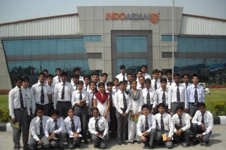 BRD College of Management and Sciences, Roorkee campus photo 2