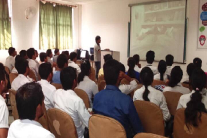 BRD College of Management and Sciences, Roorkee campus photo 3