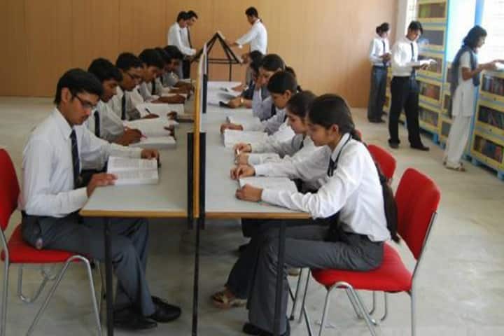 BRD College of Management and Sciences, Roorkee campus photo 4
