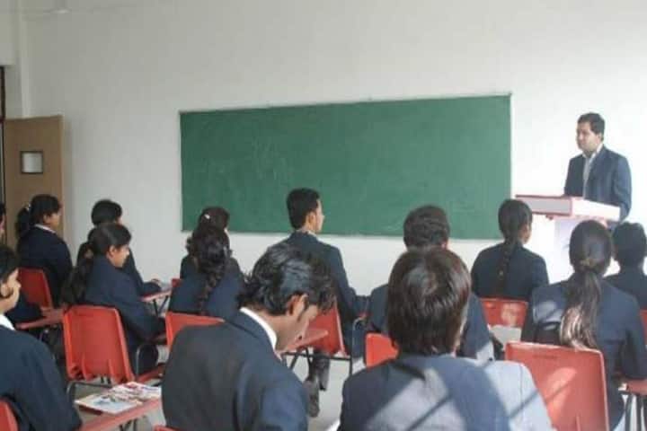 BRD College of Management and Sciences, Roorkee campus photo 5