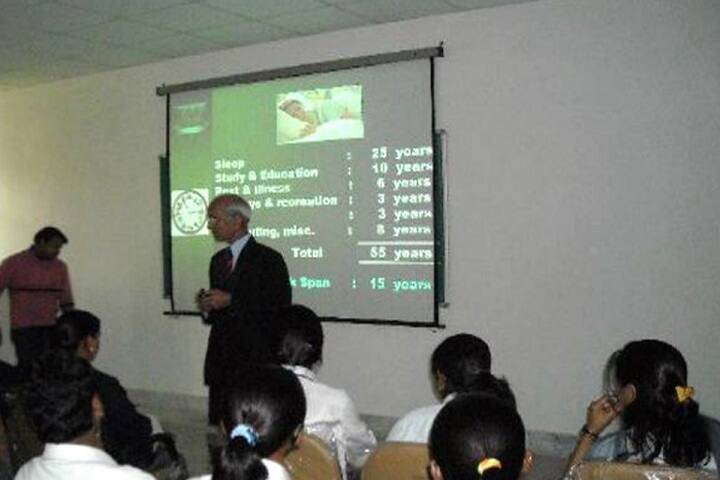 BRD College of Management and Sciences, Roorkee campus photo 6