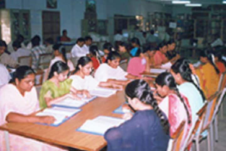 Sree Vivekananda Teacher Education Centre, Thrissur campus photo 2